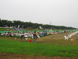 2009年 第１９回赤川花火大会